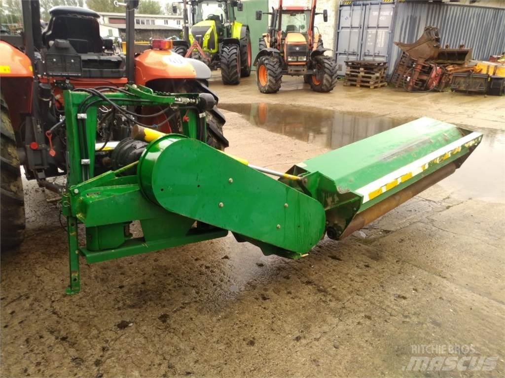 Greentec RL 2000 Grönytemaskiner - Övriga