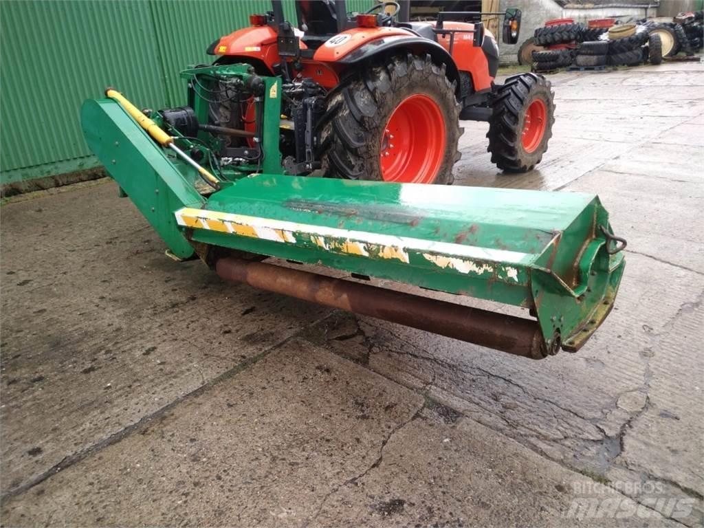 Greentec RL 2000 Grönytemaskiner - Övriga