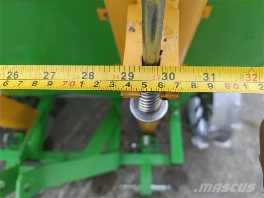 Bomet S239/1 Potatissättare