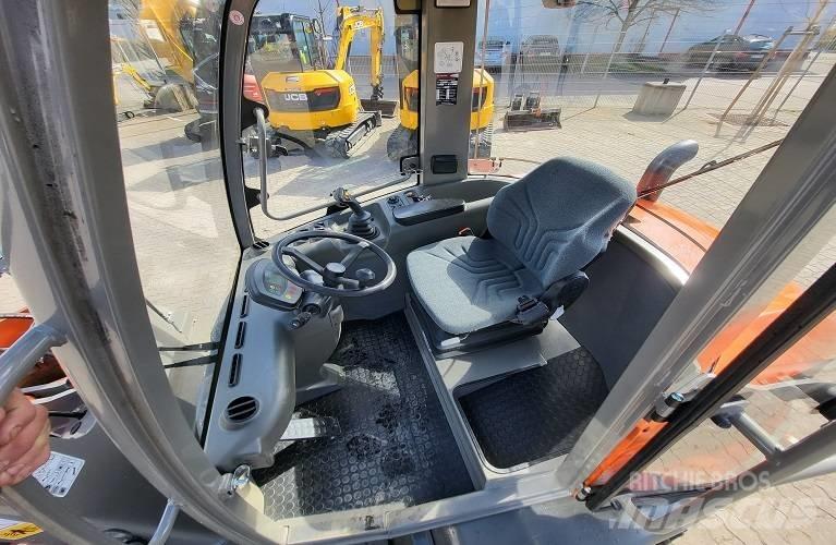 Weycor AR 400 Hjullastare