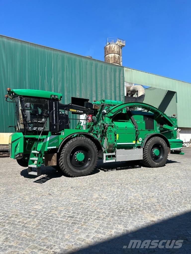 Albach Diamant 2000 Flishuggar