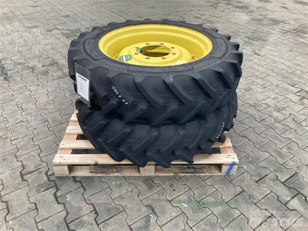 Alliance 280/85R28 Däck, hjul och fälgar