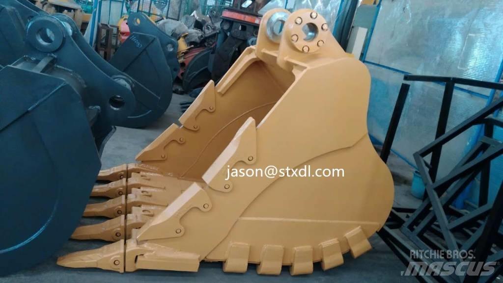 CAT 330 Mine Bucket Skopor