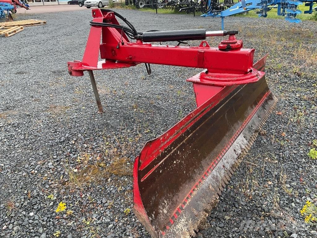 Vama 300 JH 2 Vägsladdar