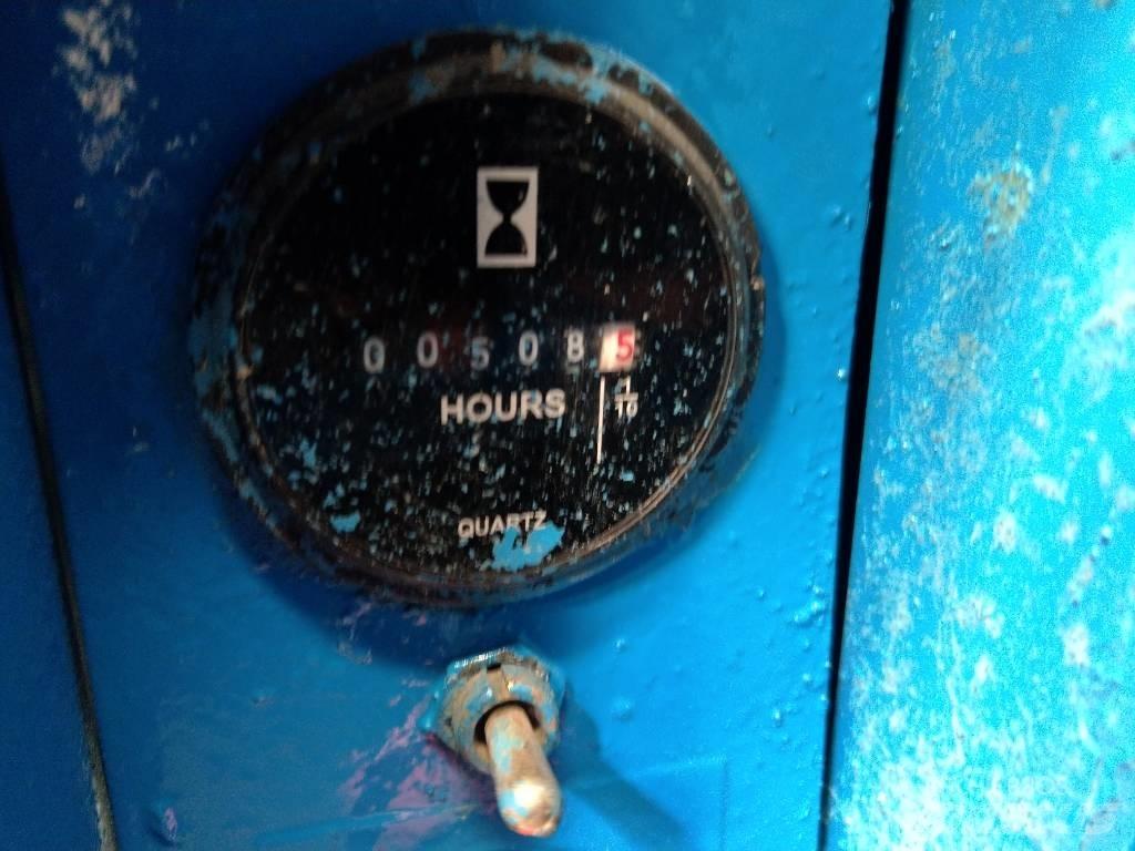 Genie GS 2646 Saxliftar