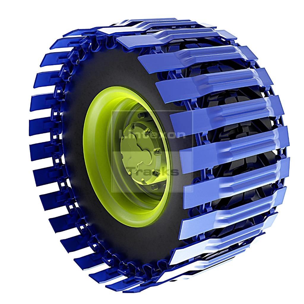  LINTEXON MEGA-150 Skogsmaskiner - Övriga
