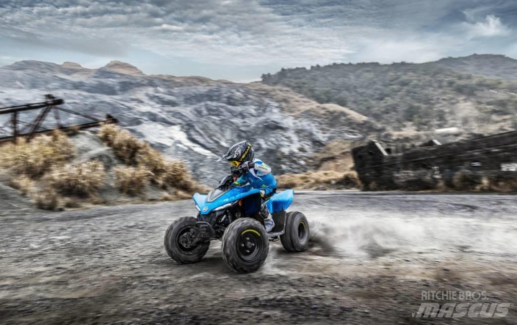 CFMoto CFORCE 110 ATV