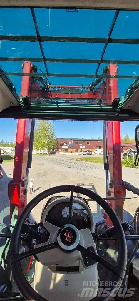 Massey Ferguson 5612 Traktorer