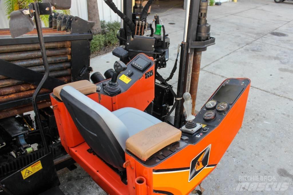 Ditch Witch JT25 Horisontell borrutrustning