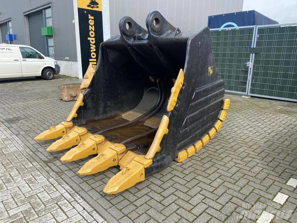 Hitachi ZX 870 Skopor