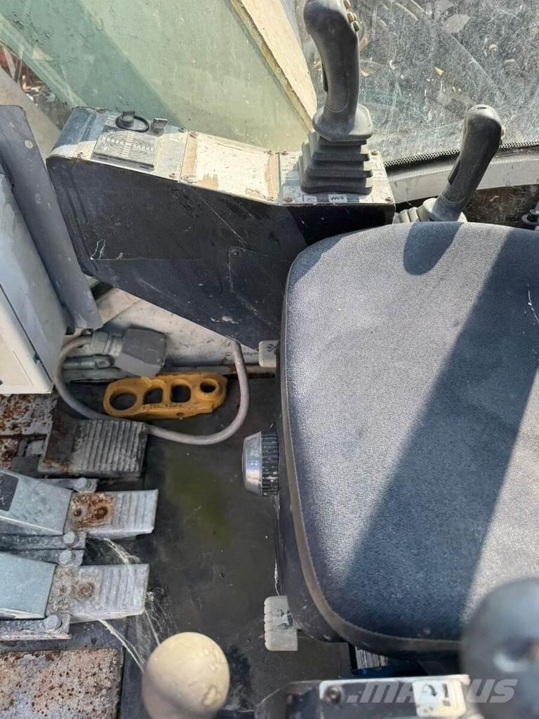 Soilmec R312 / 200 Tunga borr