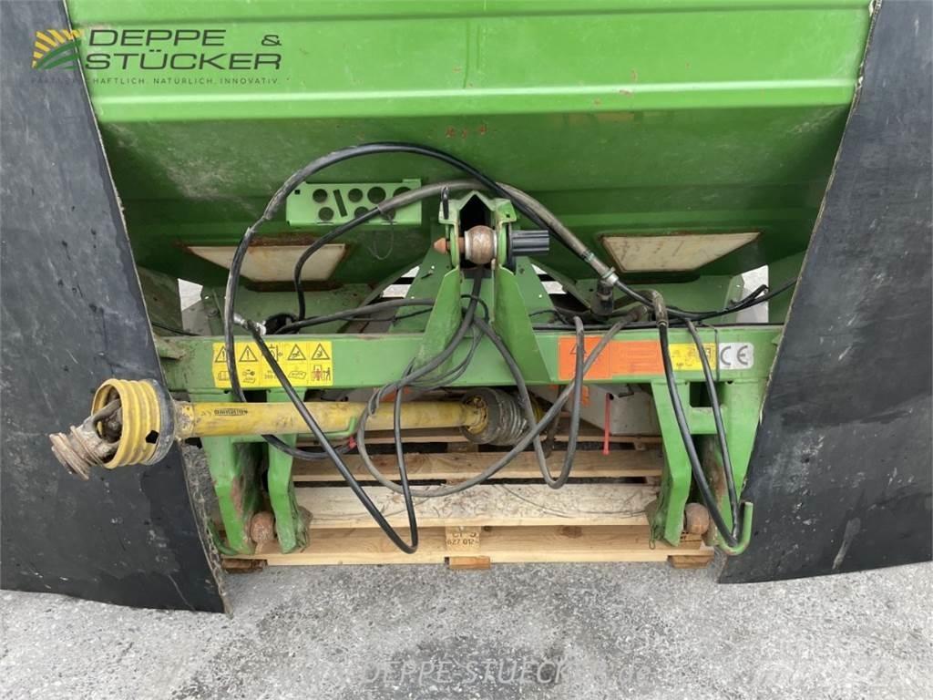 Amazone ZAM 1500 Mineralgödselspridare