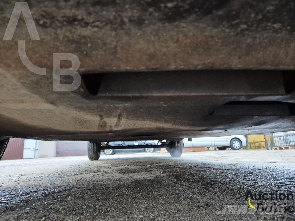 Renault Master Övriga bilar