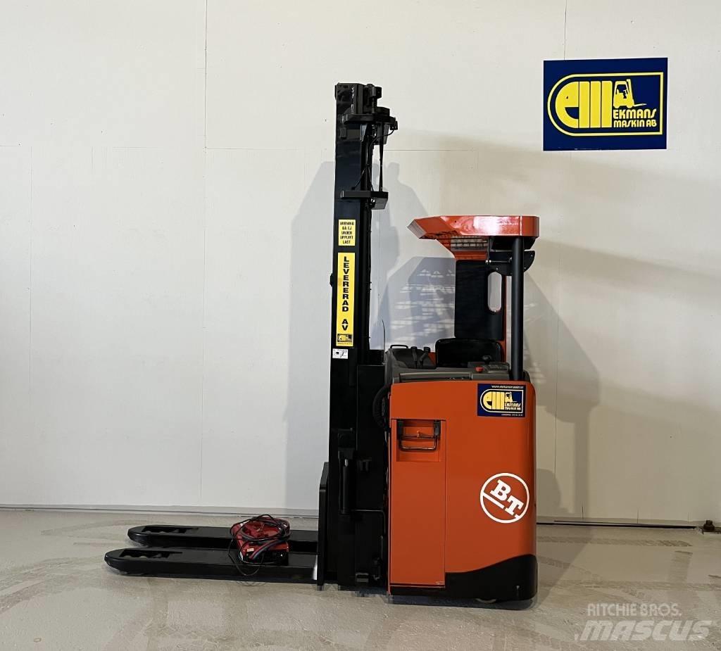 BT Truck SRE 160 L Staplare