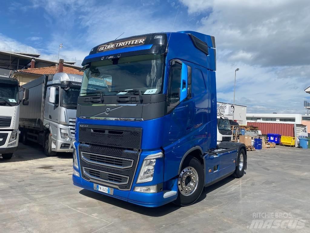Volvo FH 540 Dragbilar