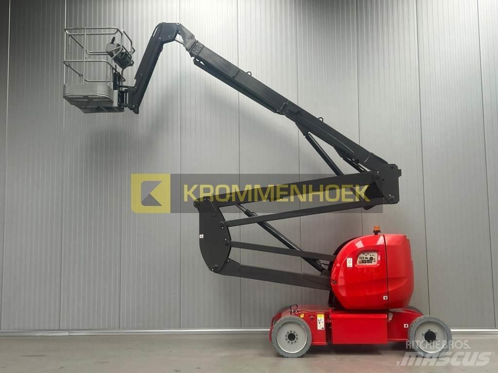 Manitou 170 AETJL Bomliftar