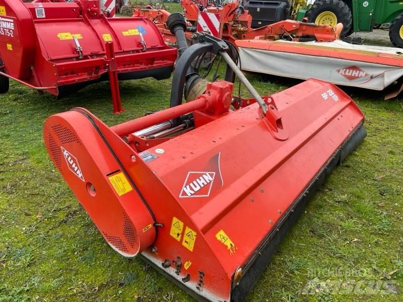 Kuhn BP 28 Mulcher Lantbruk - Övrigt