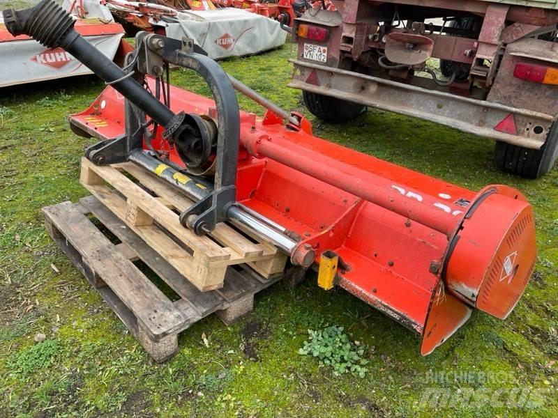 Kuhn BP 28 Mulcher Lantbruk - Övrigt
