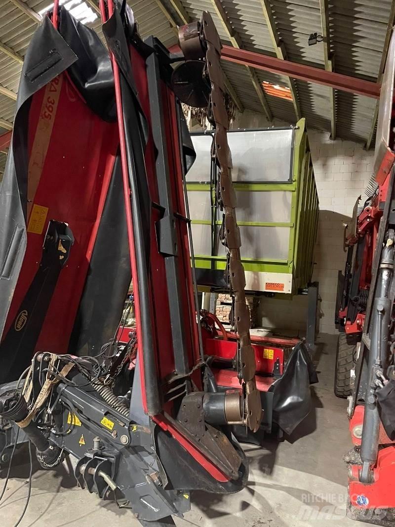 Vicon 395 Extra Slåtterkrossar