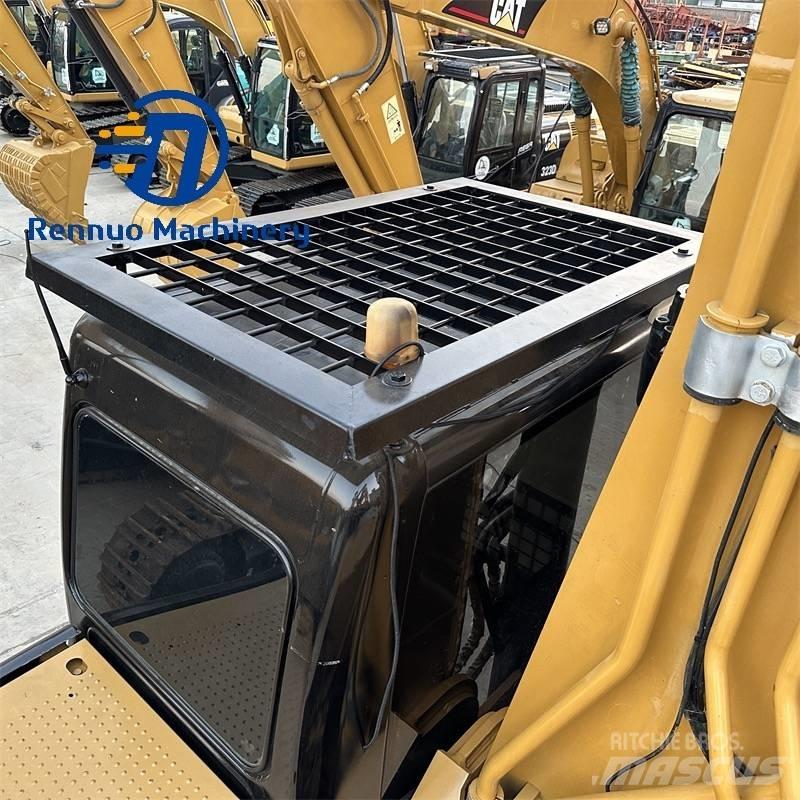 CAT 330 D Bandgrävare