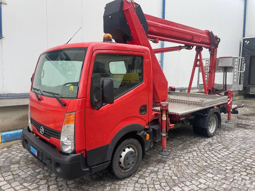 Ruthmann TBR 200 Billyftar