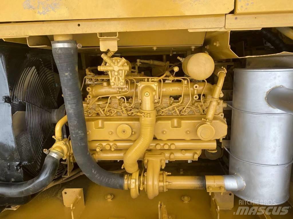 CAT 320 C L Bandgrävare