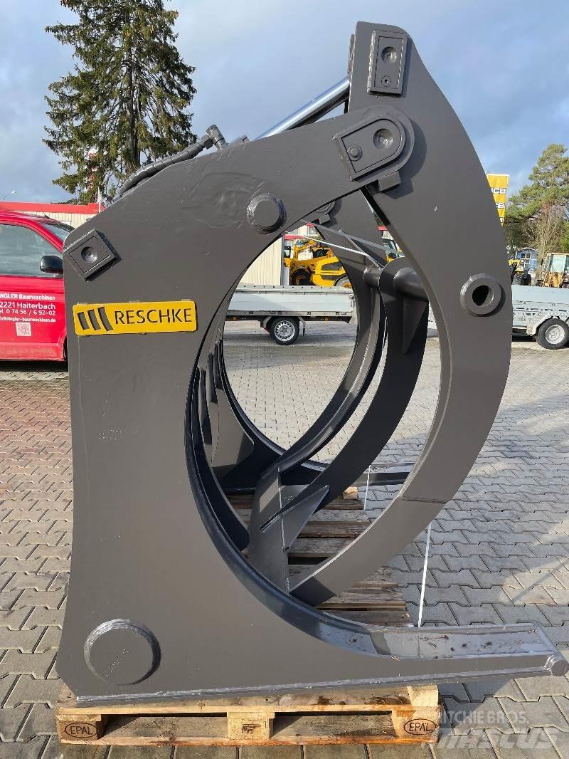  1700 mm Gripar