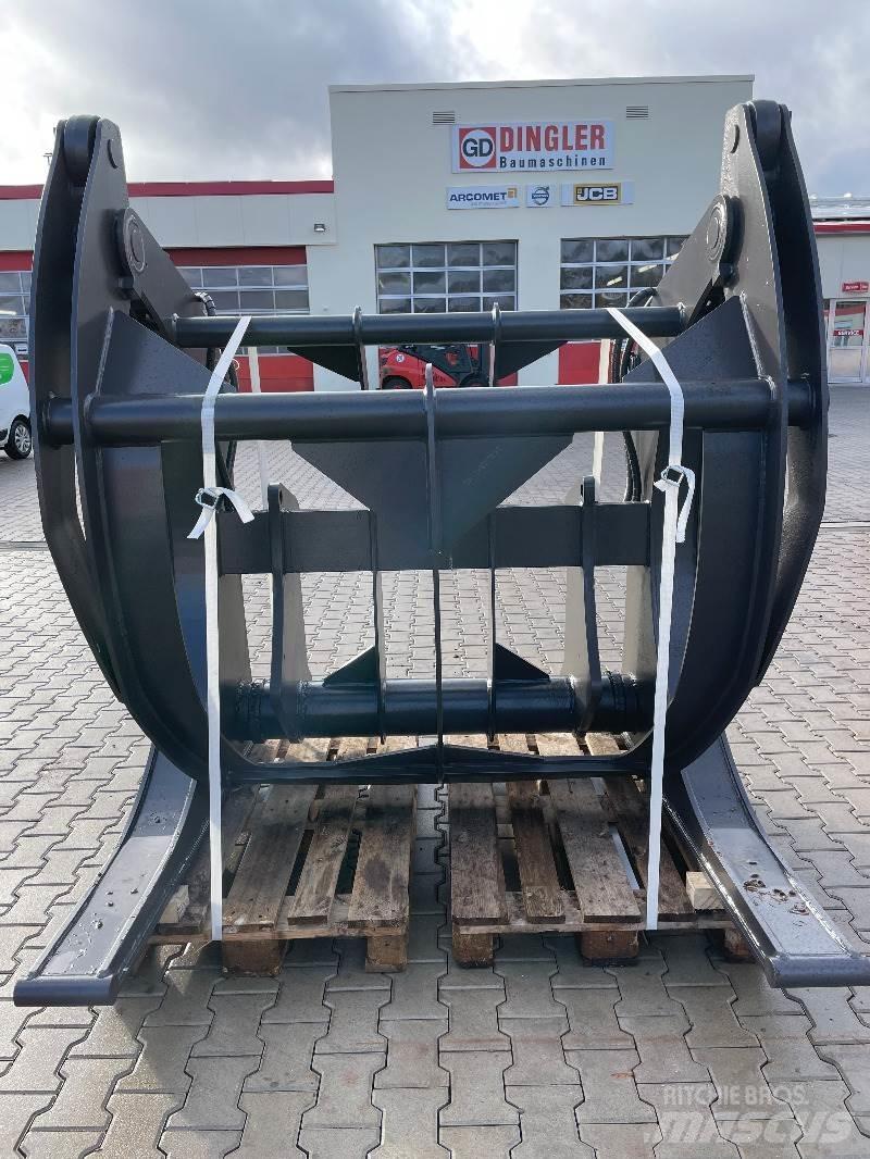  1700 mm Gripar