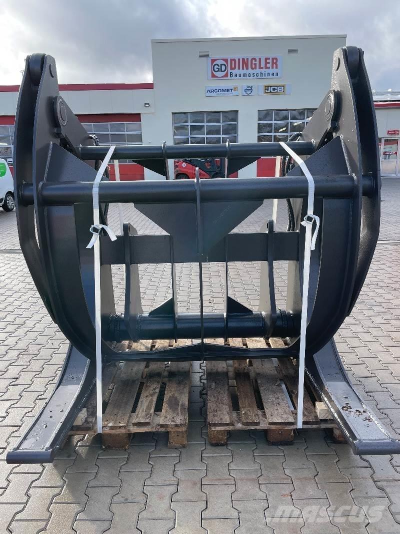 Reschke 1700 mm Gripar