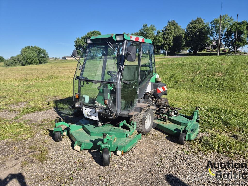 Ransomes HR6010 Åkgräsklippare