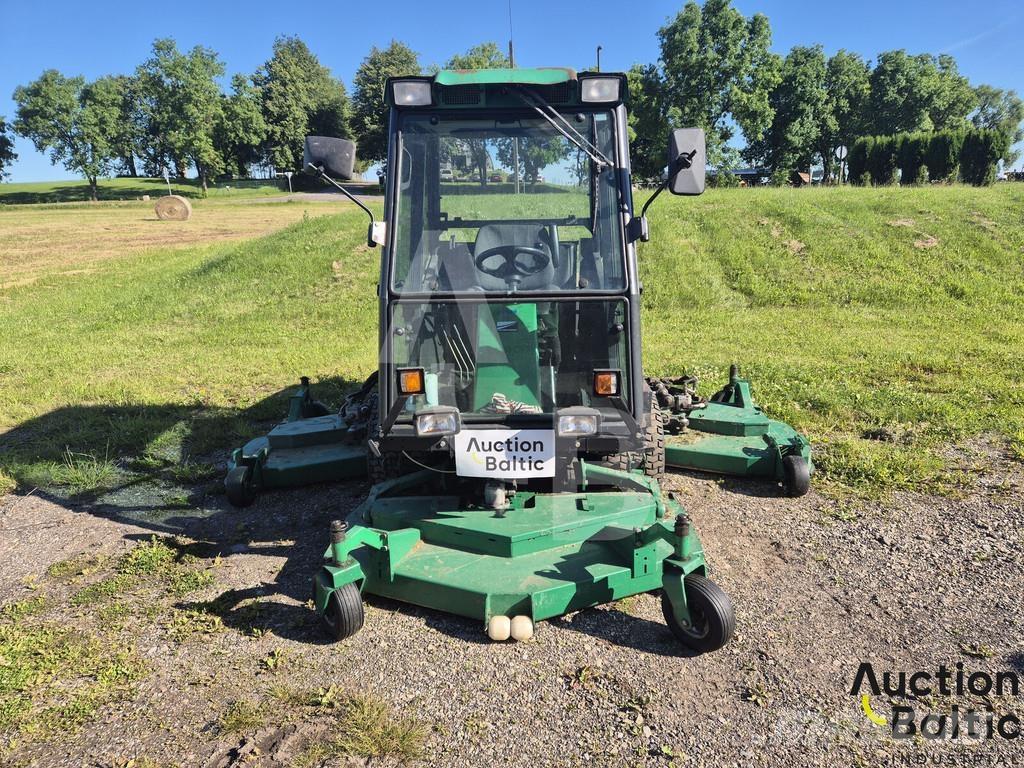 Ransomes HR6010 Åkgräsklippare
