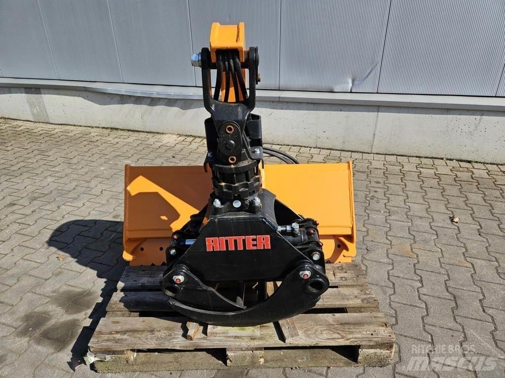 Ritter RG45/1100 Övriga traktortillbehör
