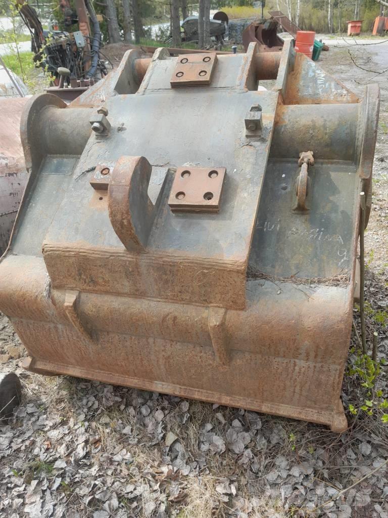  Kynsikauha Turasteel Skopor