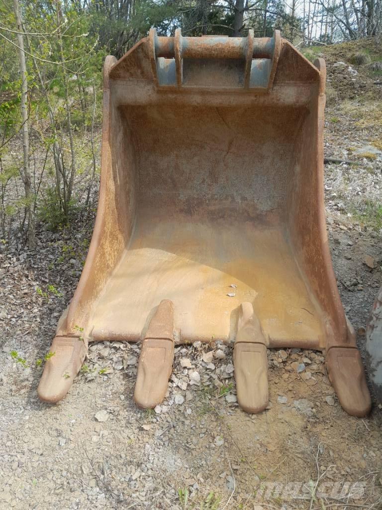  Kynsikauha Turasteel Skopor