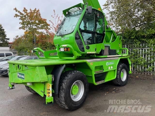 Merlo 60.24 MCSS Teleskoplastare