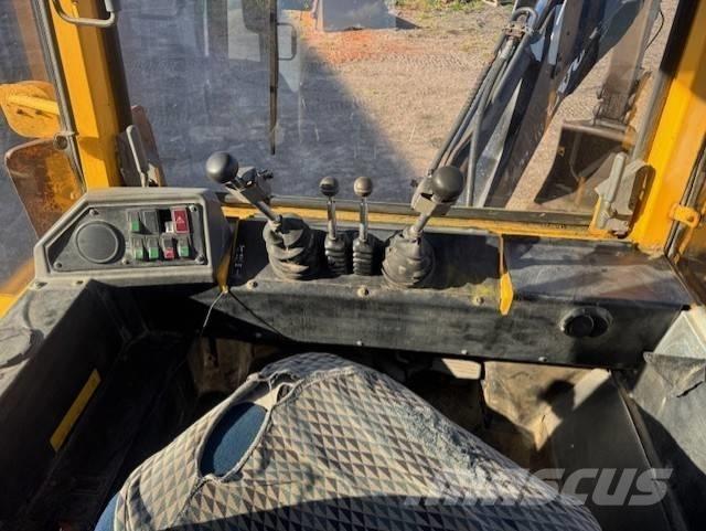 Volvo BM 6300 Grävlastare