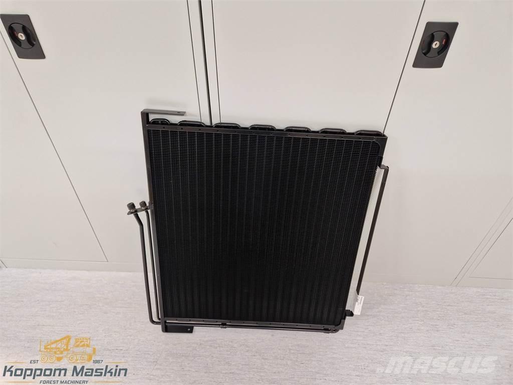 Ponsse 0078461 Hytter och interiör