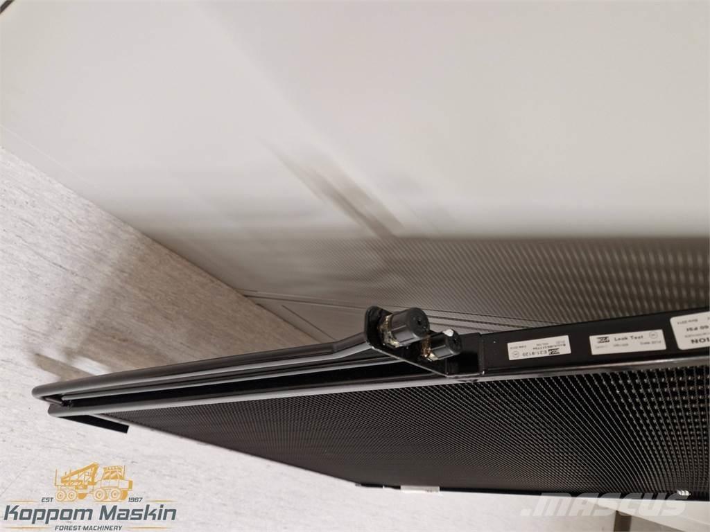 Ponsse 0078461 Hytter och interiör