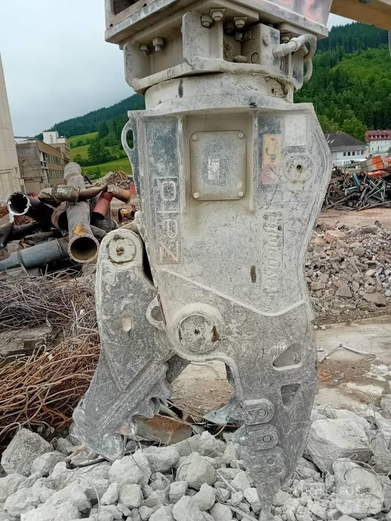 Zato Dynamite RPZ20 Krossar