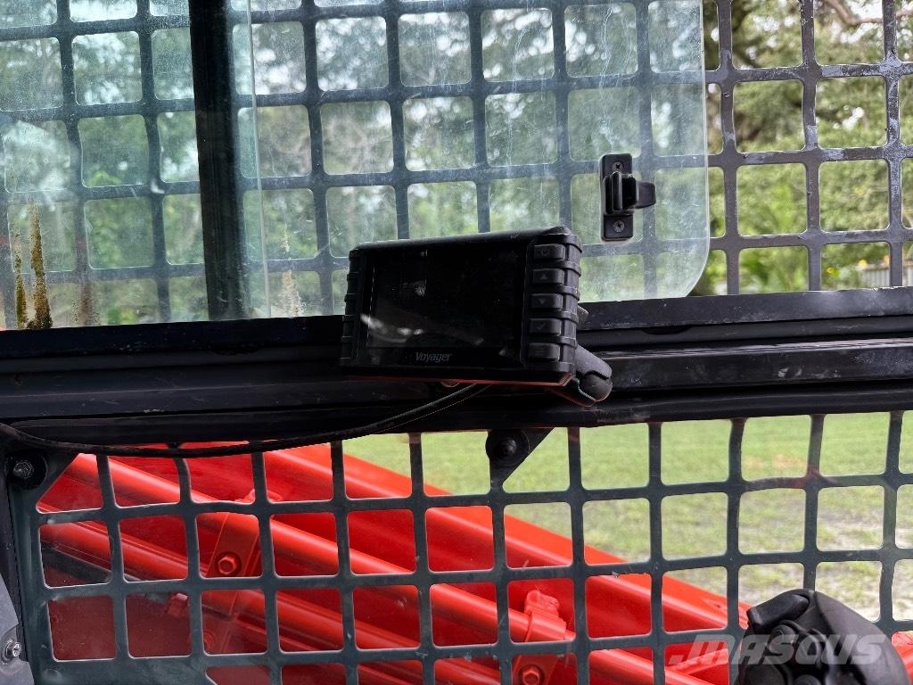 Kubota SVL 95-2 S Kompaktlastare