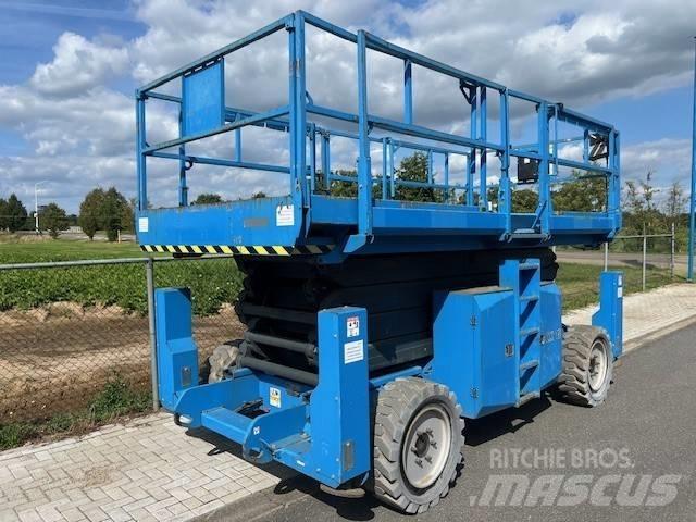 ATN CX 15 | 2016 Saxliftar