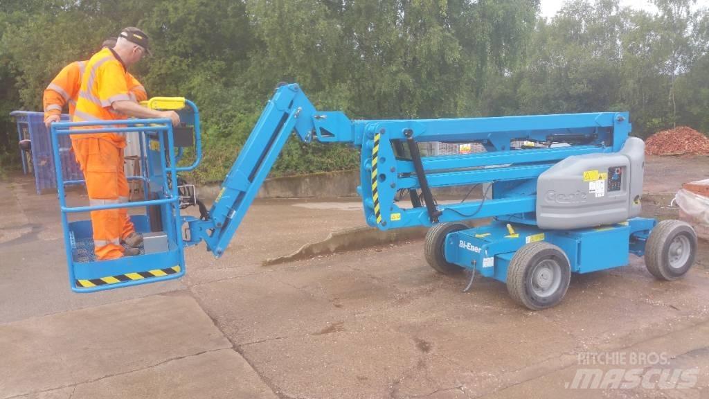Genie Z 45/25 BI Bomliftar