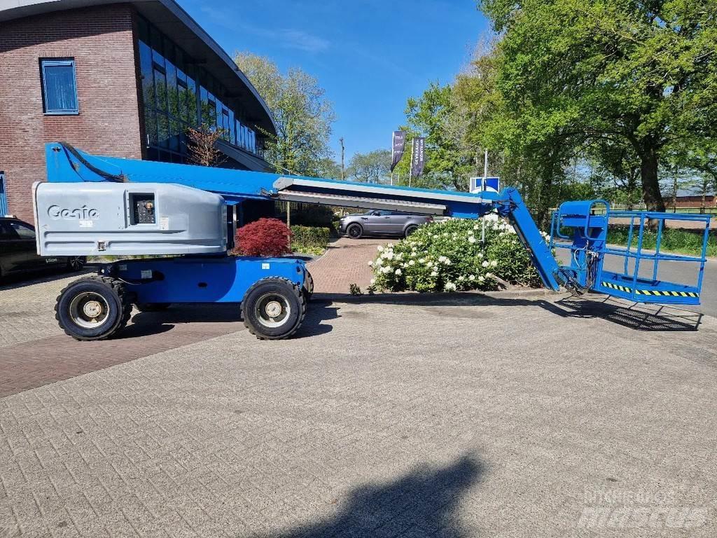 Genie S-45 Teleskop bomliftar