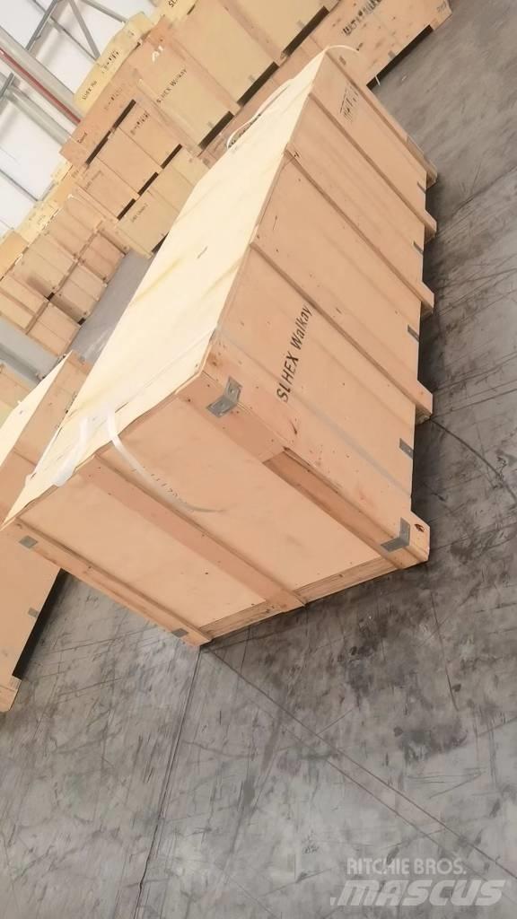 CAT 374 Bandgrävare