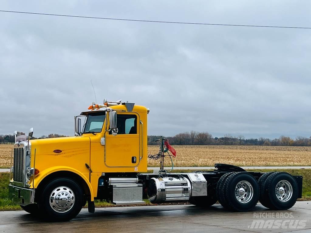 Peterbilt 379 Dragbilar