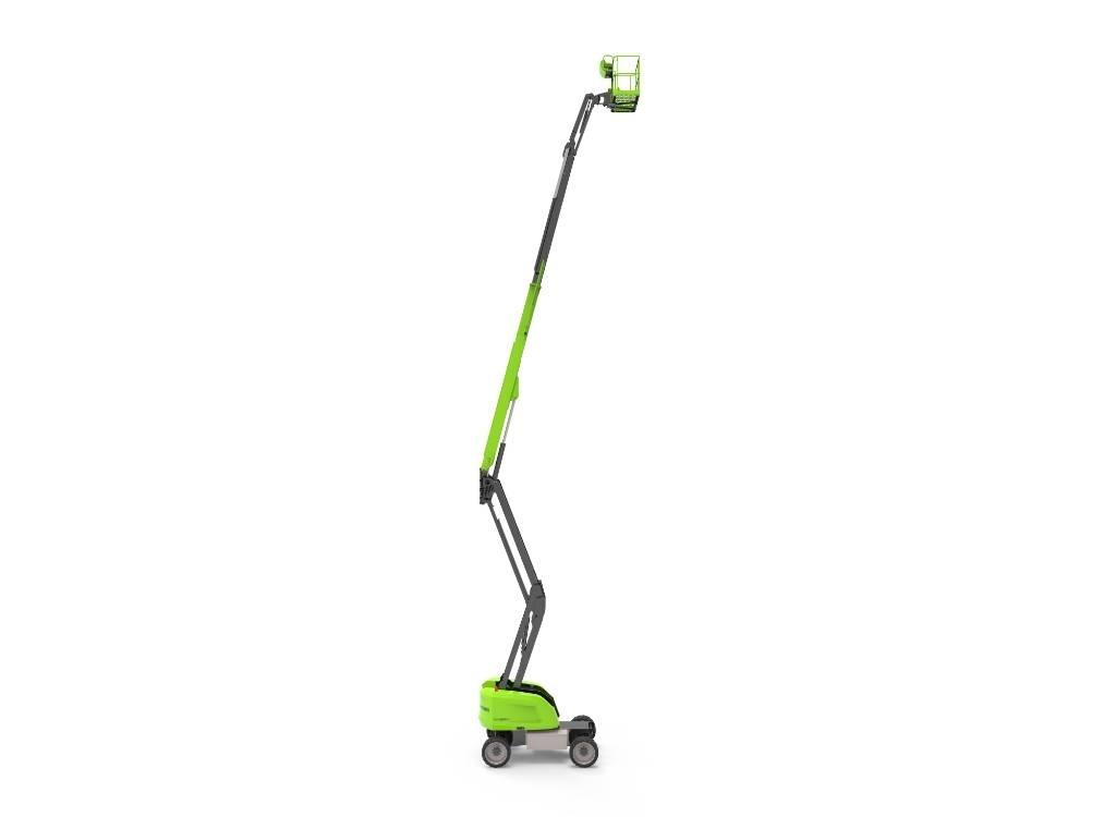 Zoomlion ZA20JERT-Li Bomliftar