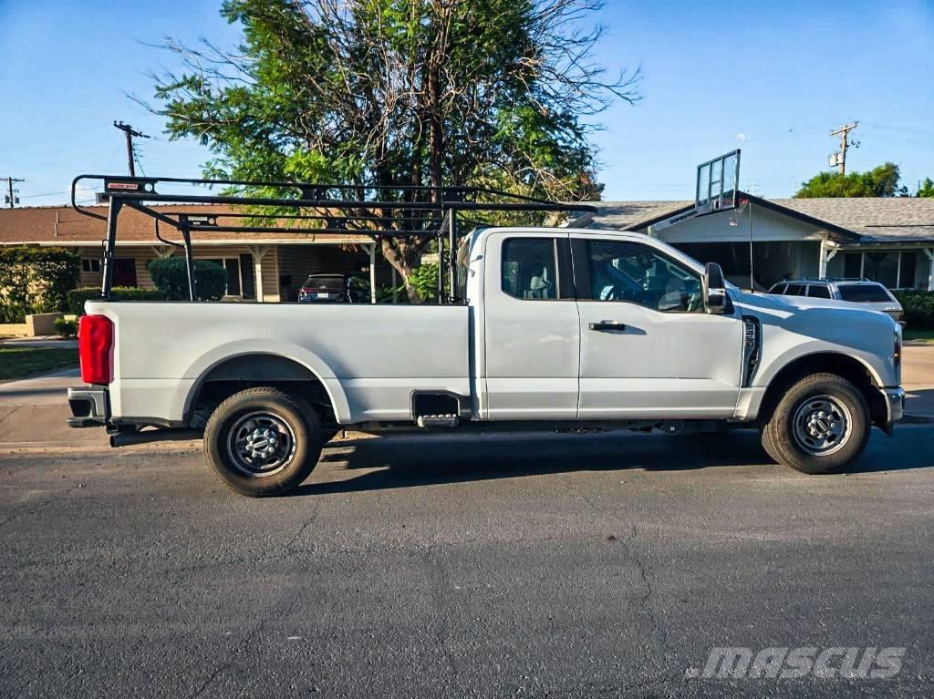 Ford F 250 XL SD Övriga bilar