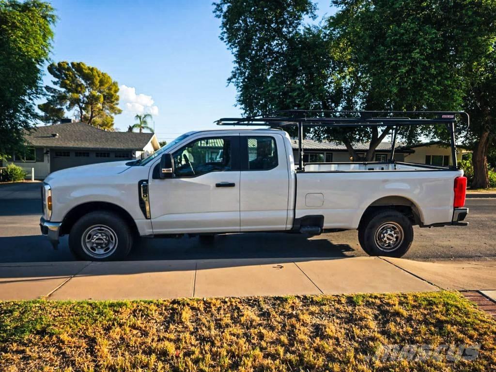 Ford F 250 XL SD Övriga bilar