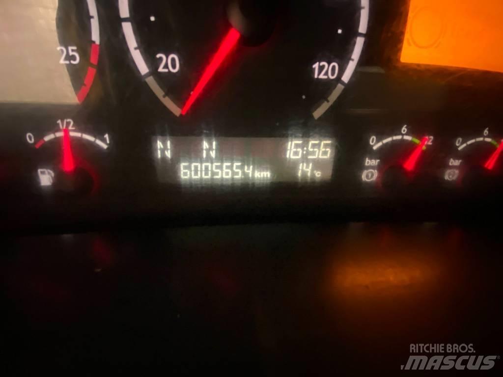 Scania P 380 Biltransportbilar