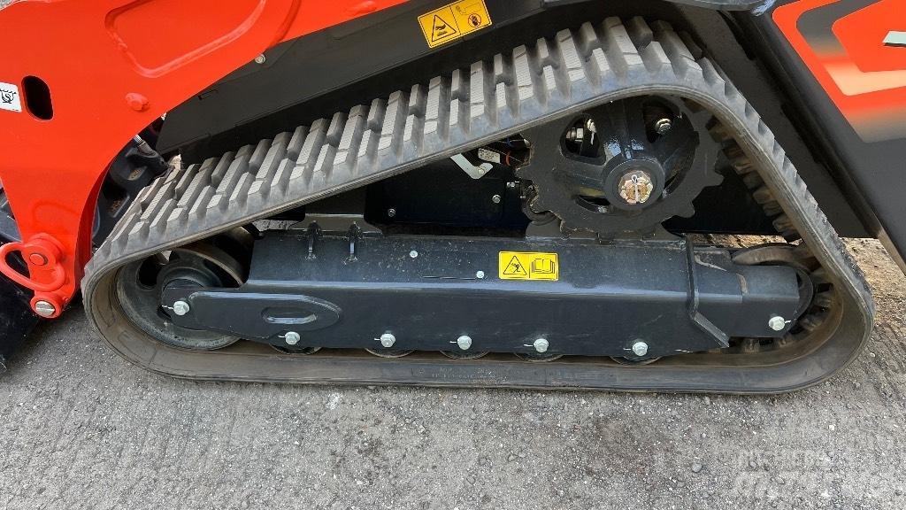 Kubota SCL 1000 Kompaktlastare